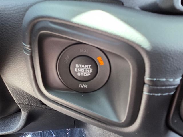 New 2026 41 Jeep Rubicon image 12