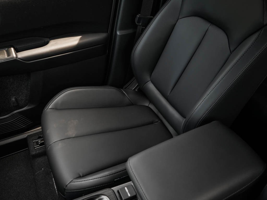 New 2026 ICE SILVER METALLIC Subaru Premium image 26