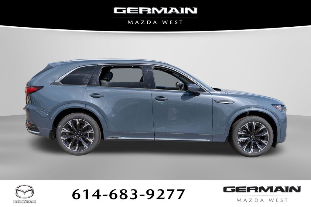 2026 Mazda CX-90 Premium Plus Package - Photo 7