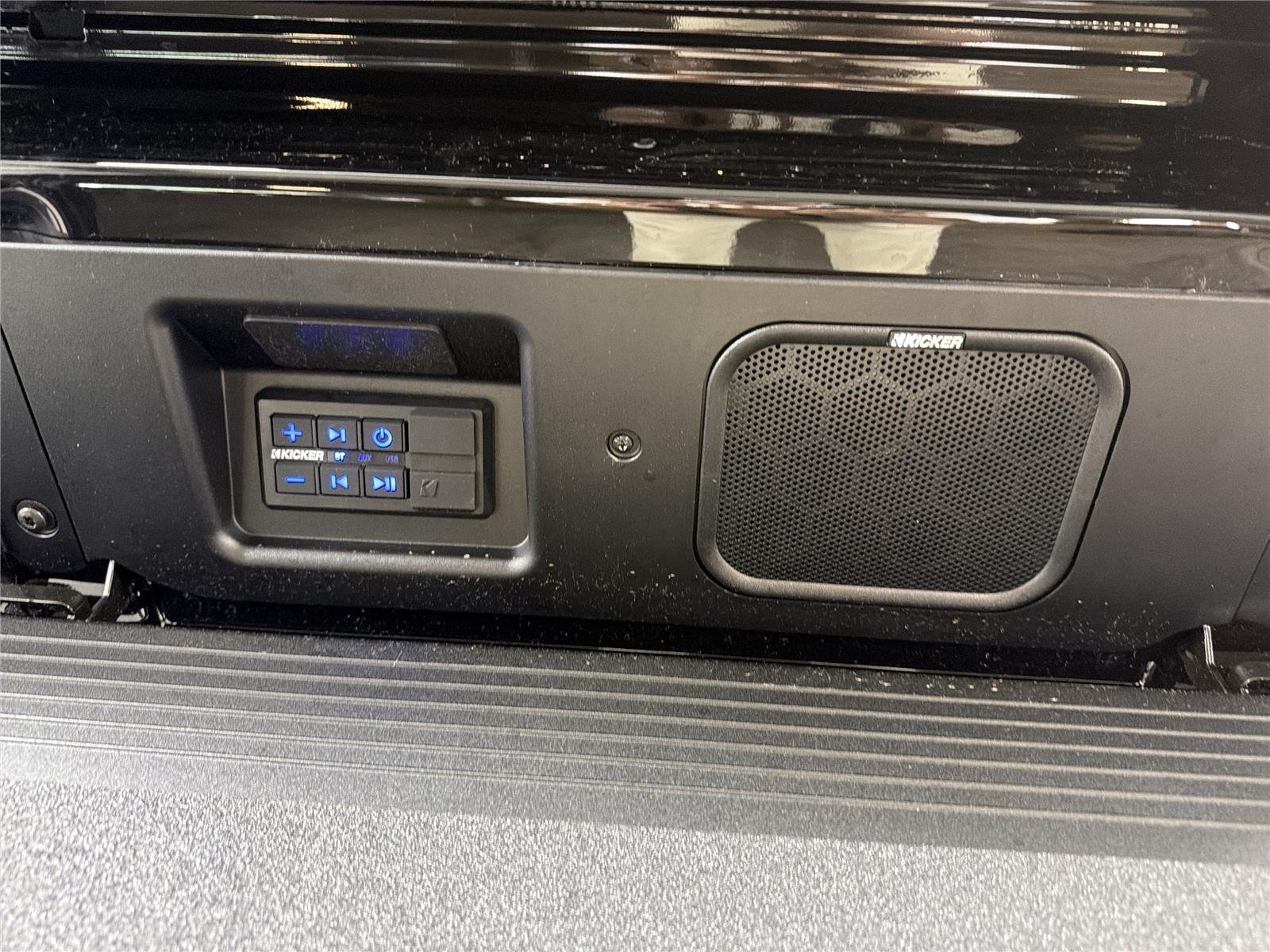 New 2026 Onyx Black GMC Denali Ultimate image 15