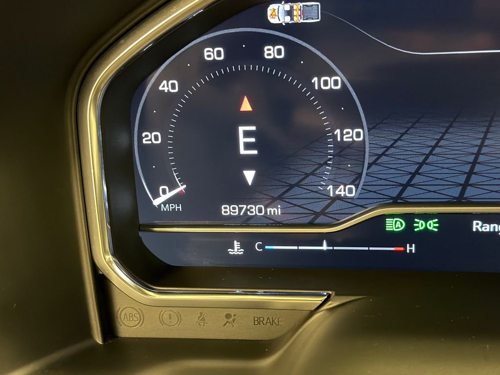 Used 2024 Silver GMC Denali image 38