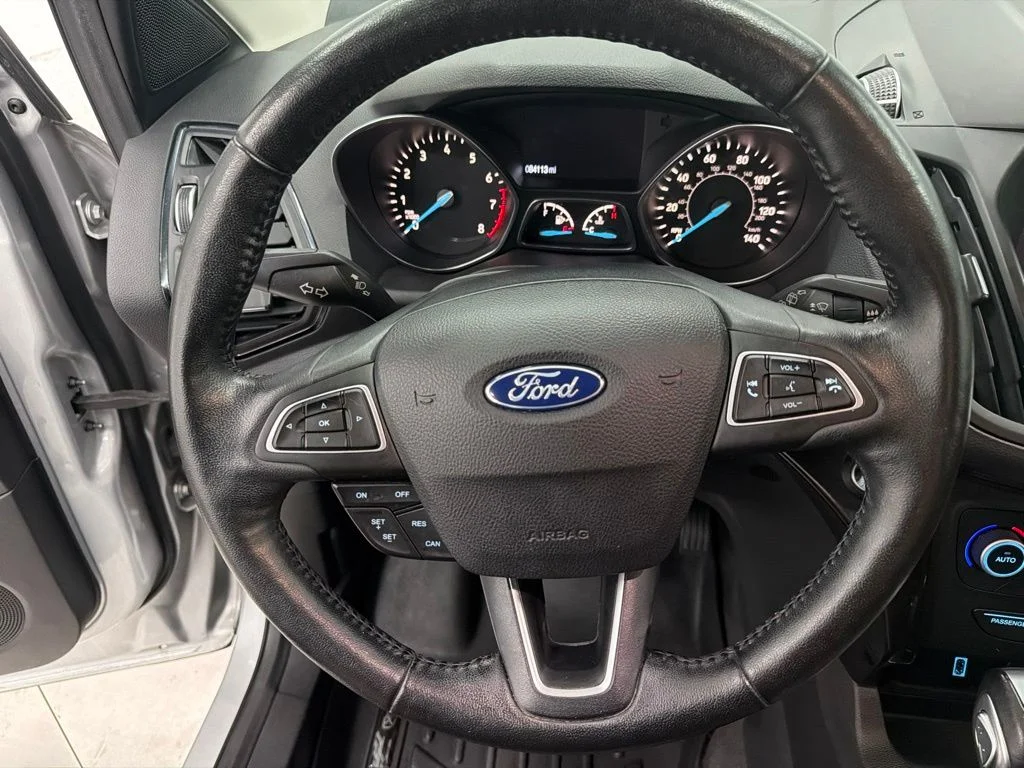 Used 2019 Silver Ford Titanium image 20