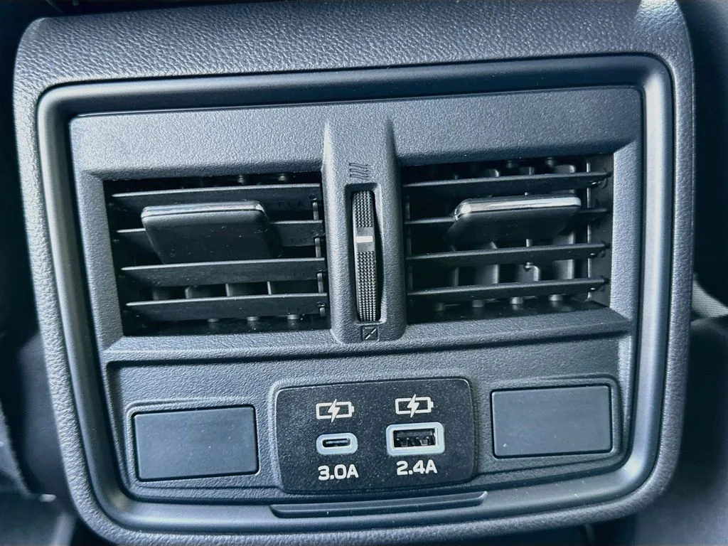 New 2026 Black Subaru Premium image 31