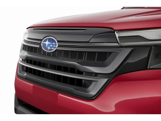 2026 Subaru Forester Limited - Photo 11