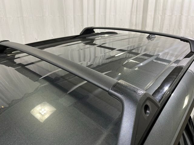 Used 2021 Gray Toyota XLE image 23