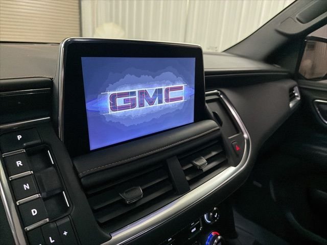 2021 GMC Yukon AT4 - Photo 29
