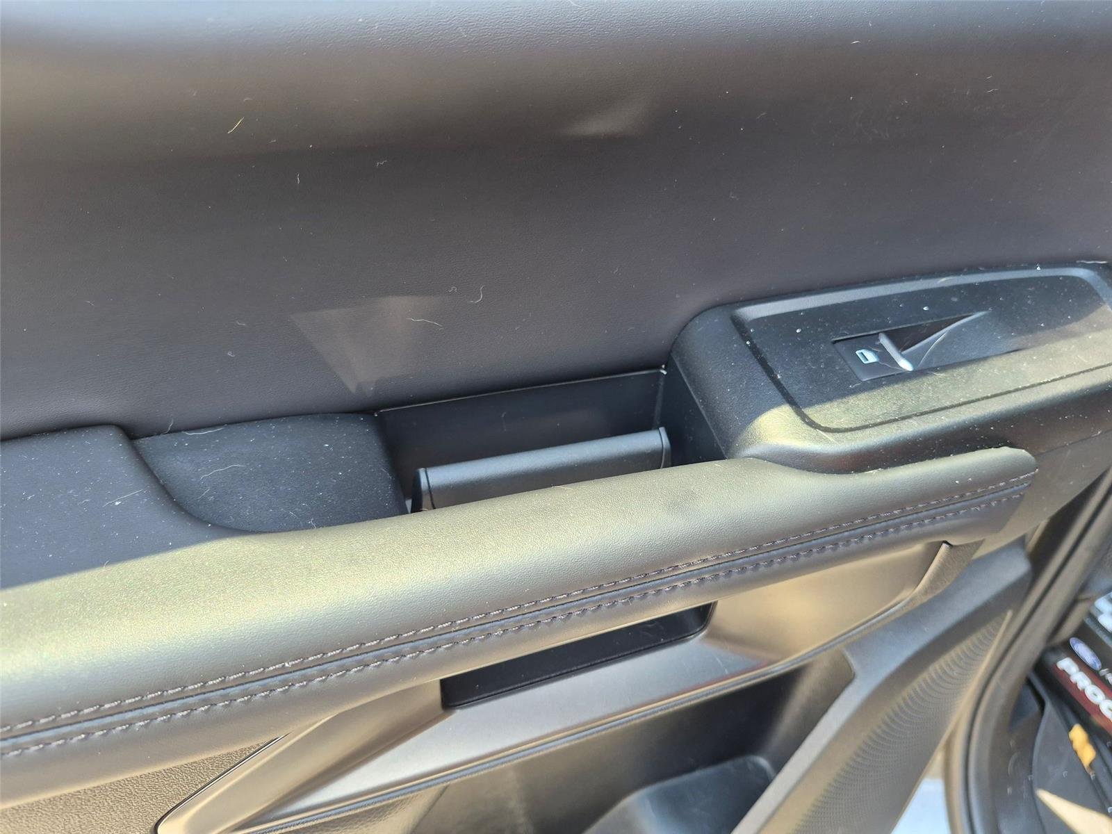 Used 2025 Marsh Gray Ford Raptor image 25