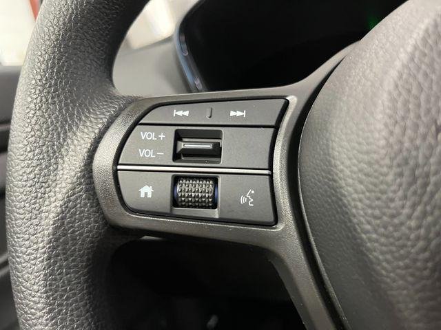 2026 Honda CR-V LX - Photo 16