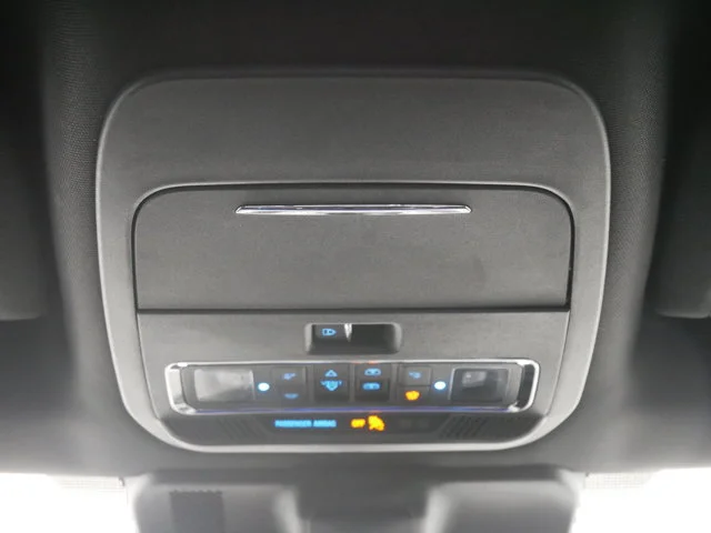 Used 2022 Antimatter Blue Metallic Ford Platinum image 22