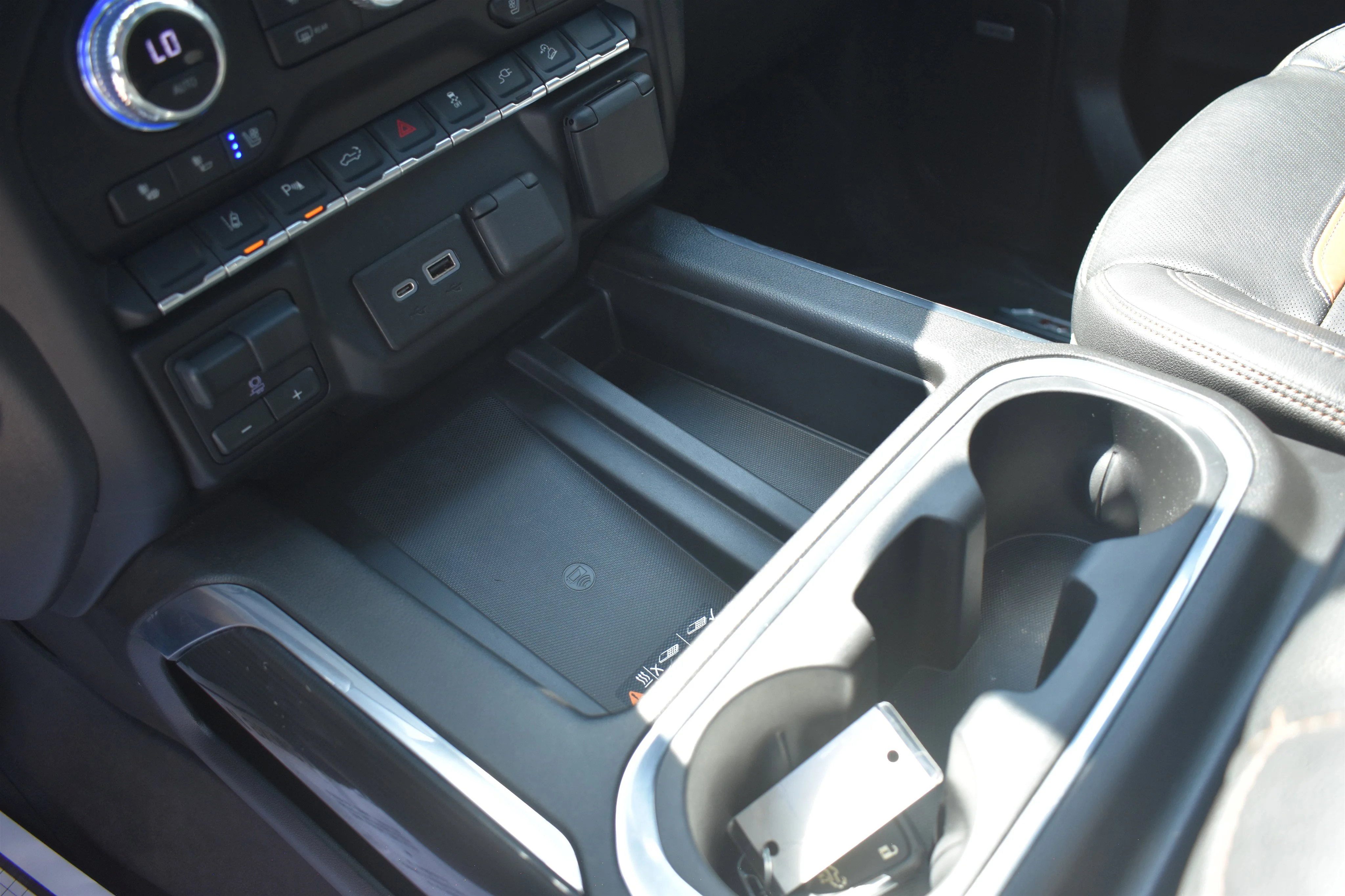 2022 GMC Sierra 2500HD AT4 - Photo 30