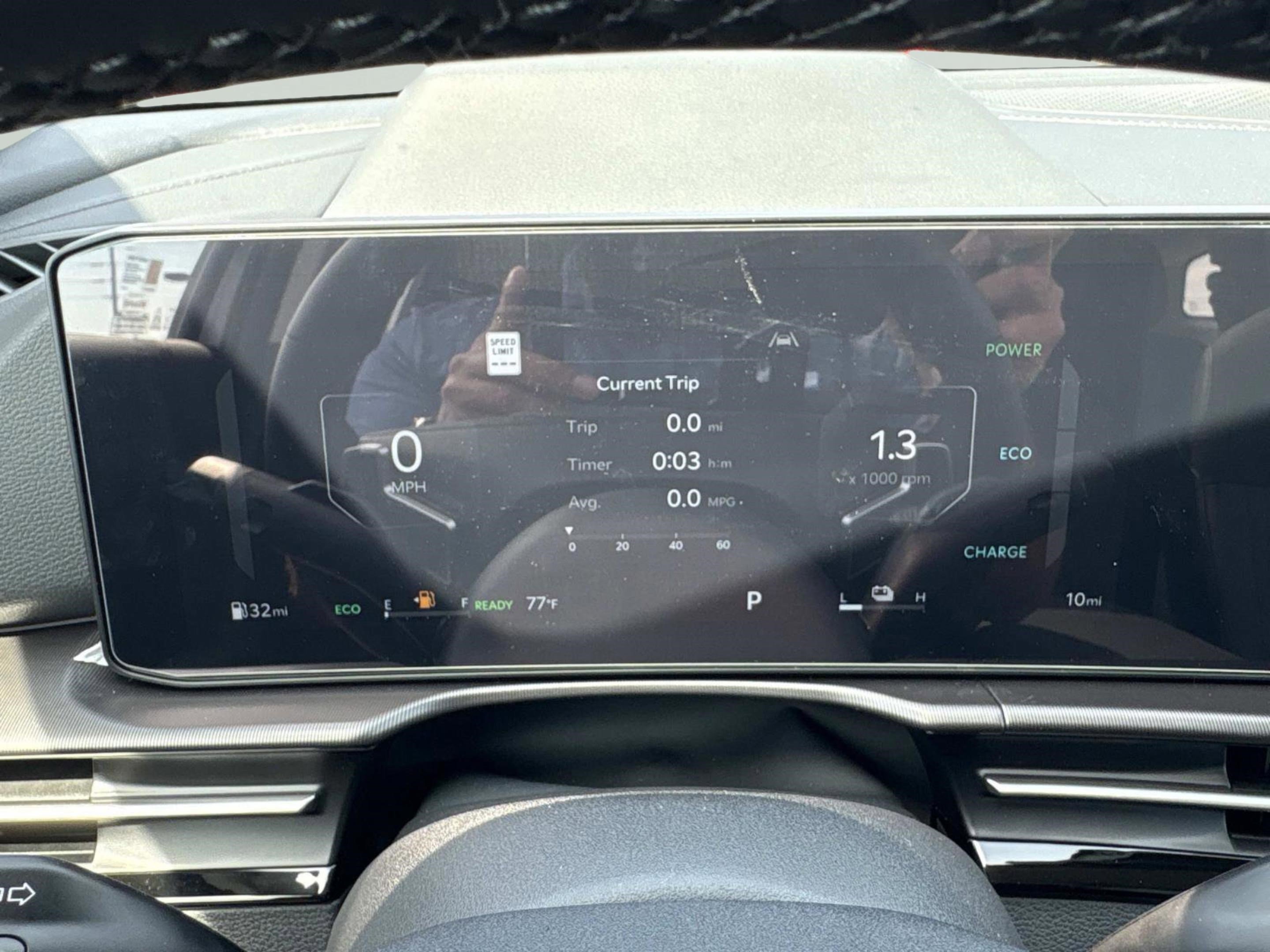 New 2026 Wolf Gray Kia SX-Prestige image 29