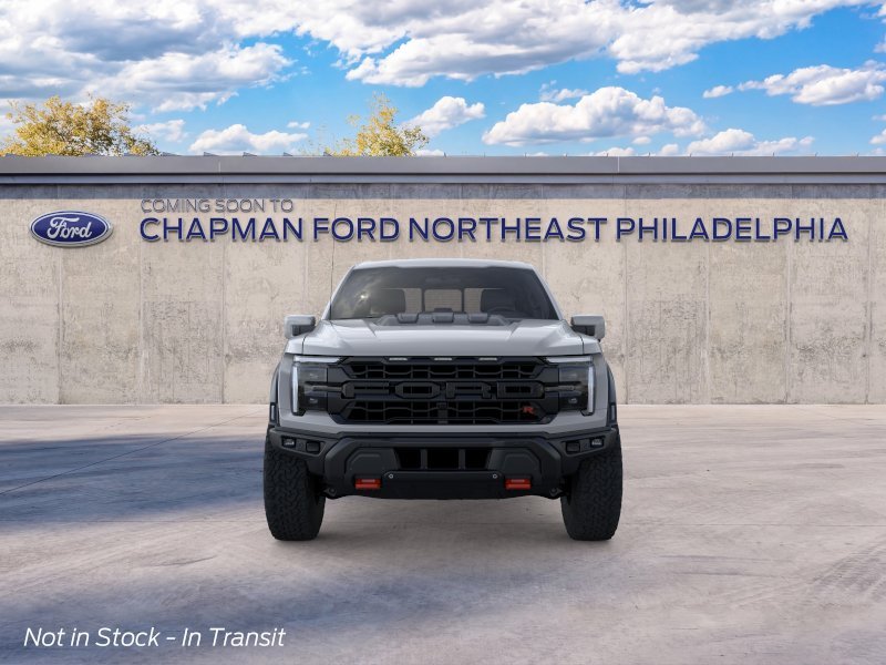 New 2026 Avalanche Ford Raptor® image 6