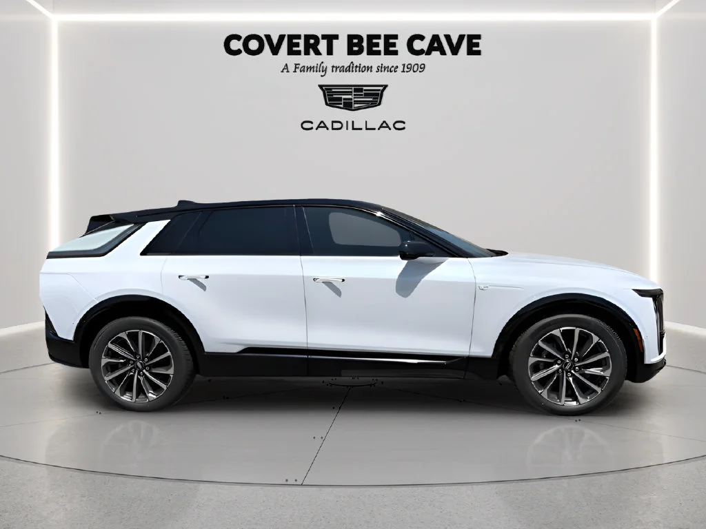 2026 Cadillac LYRIQ Sport - Photo 13