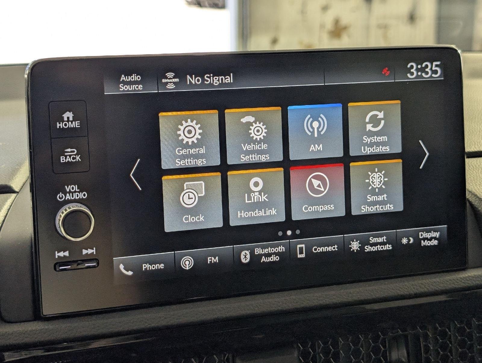 2023 Honda CR-V EX-L - Photo 23
