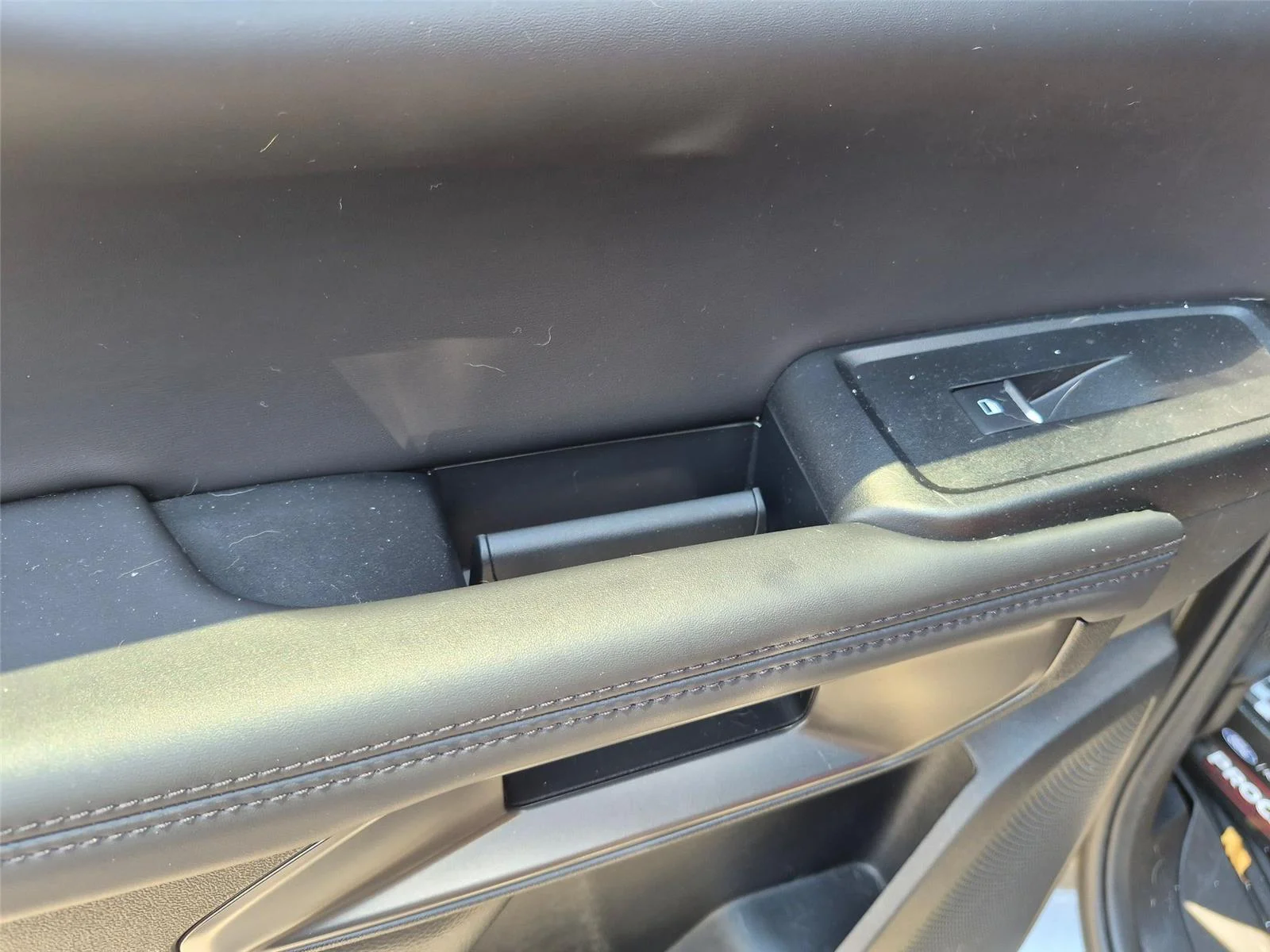 Used 2025 Marsh Gray Ford Raptor image 25