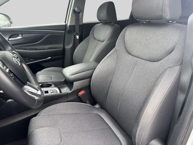 Certified Used 2019 Silver Hyundai SEL Plus image 17