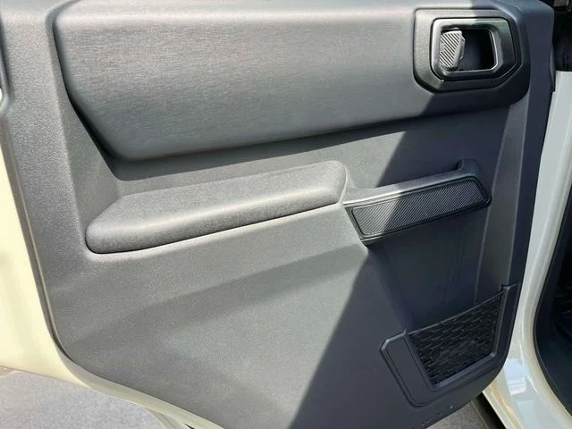 New 2026 Desert Sand Ford Badlands® image 15