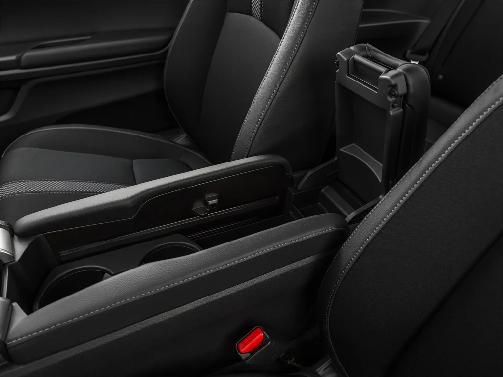 Used 2019 Gray Honda Sport image 20