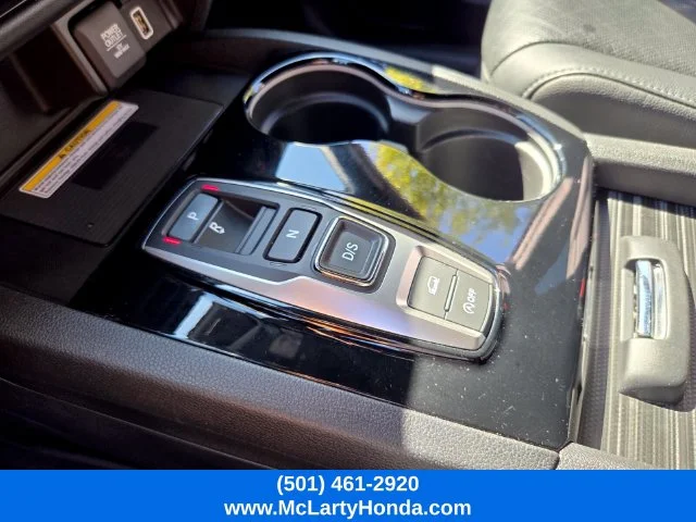 2019 Honda Passport Elite - Photo 32