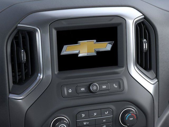 2026 Chevrolet Silverado 1500 photo 20 of 32