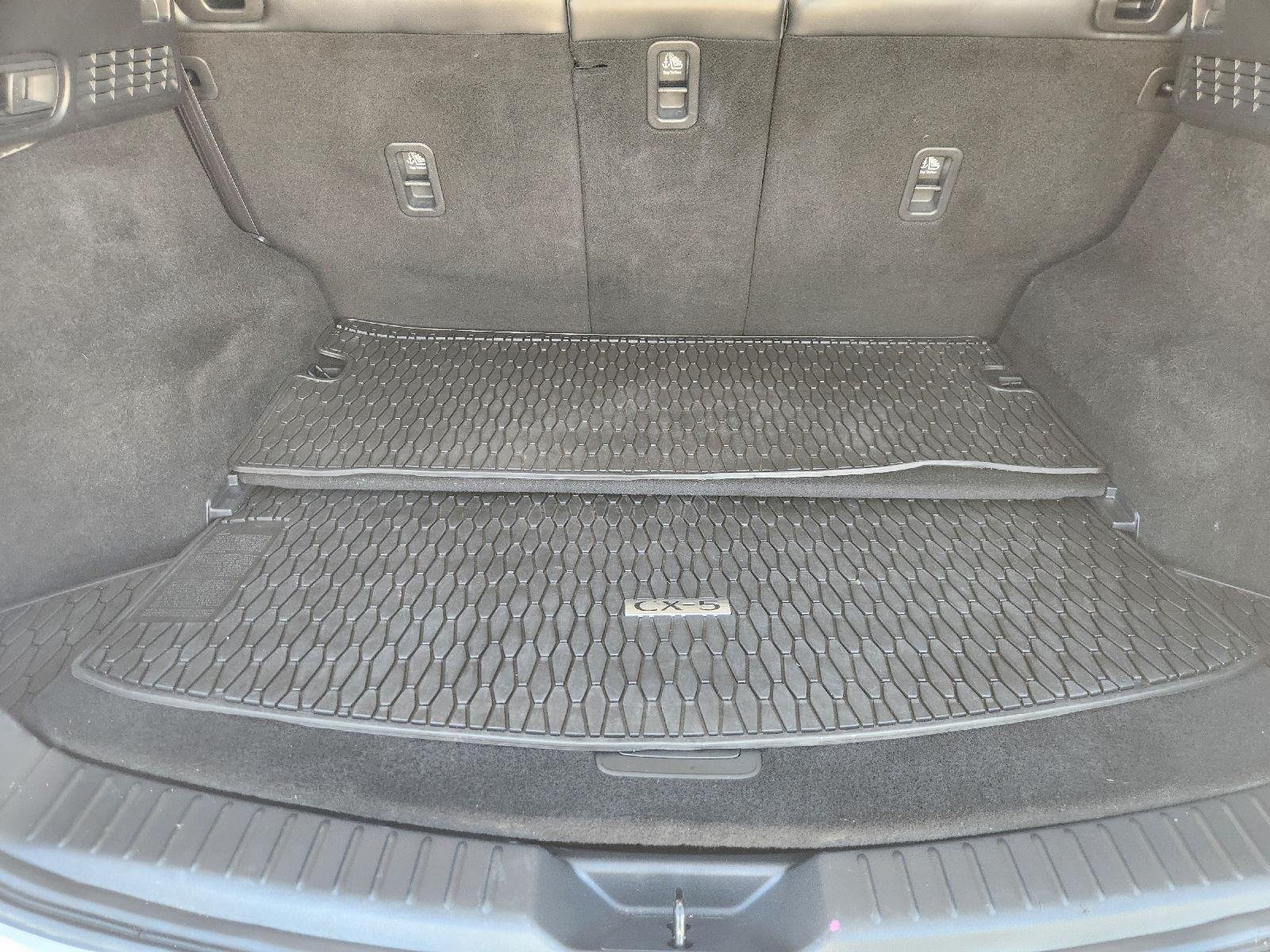 2022 Mazda CX-5 photo 31 of 31