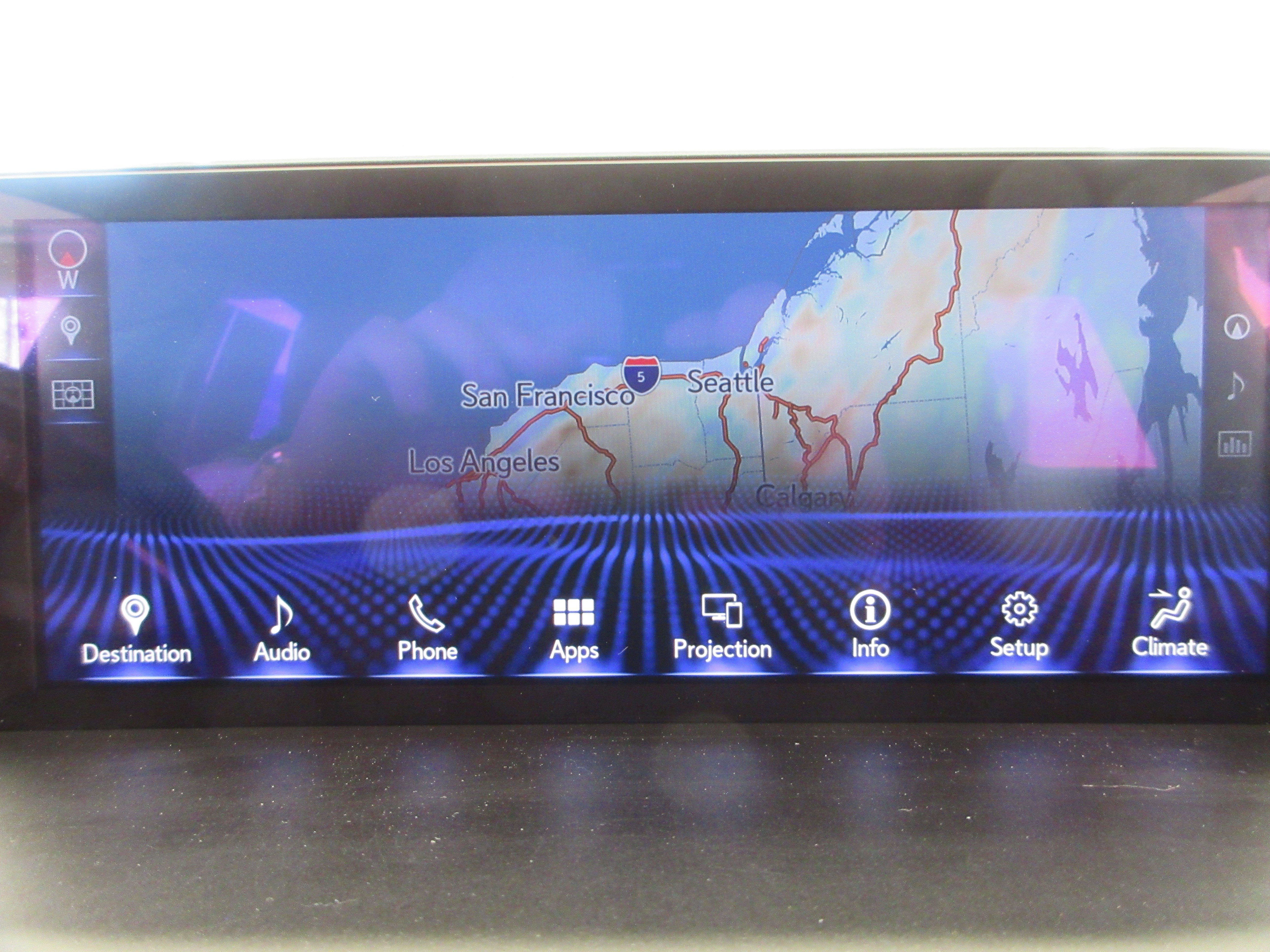 Used 2018 Nebula Gray Pearl Lexus 300 F Sport image 42