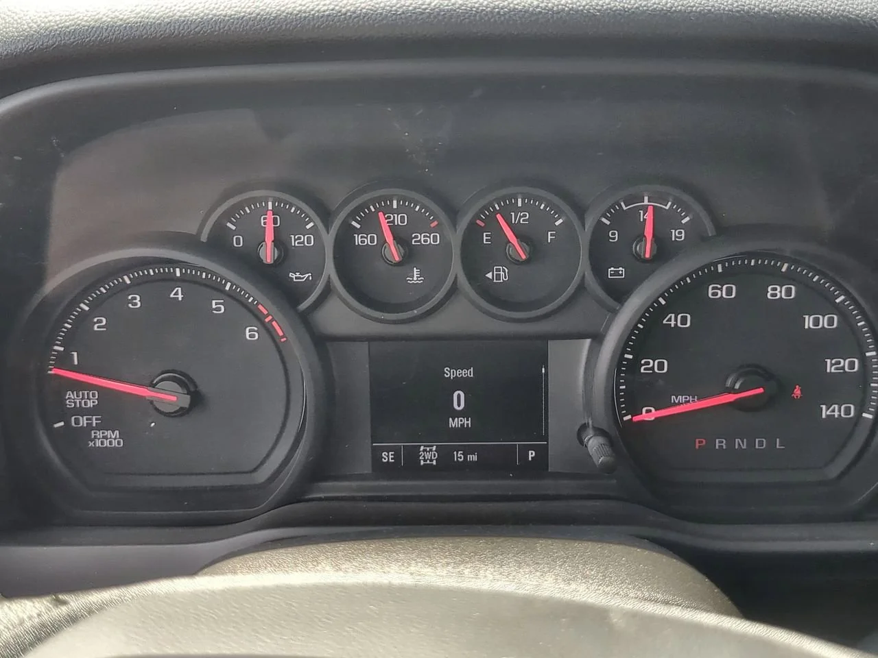 New 2026 Summit White GMC Pro image 11