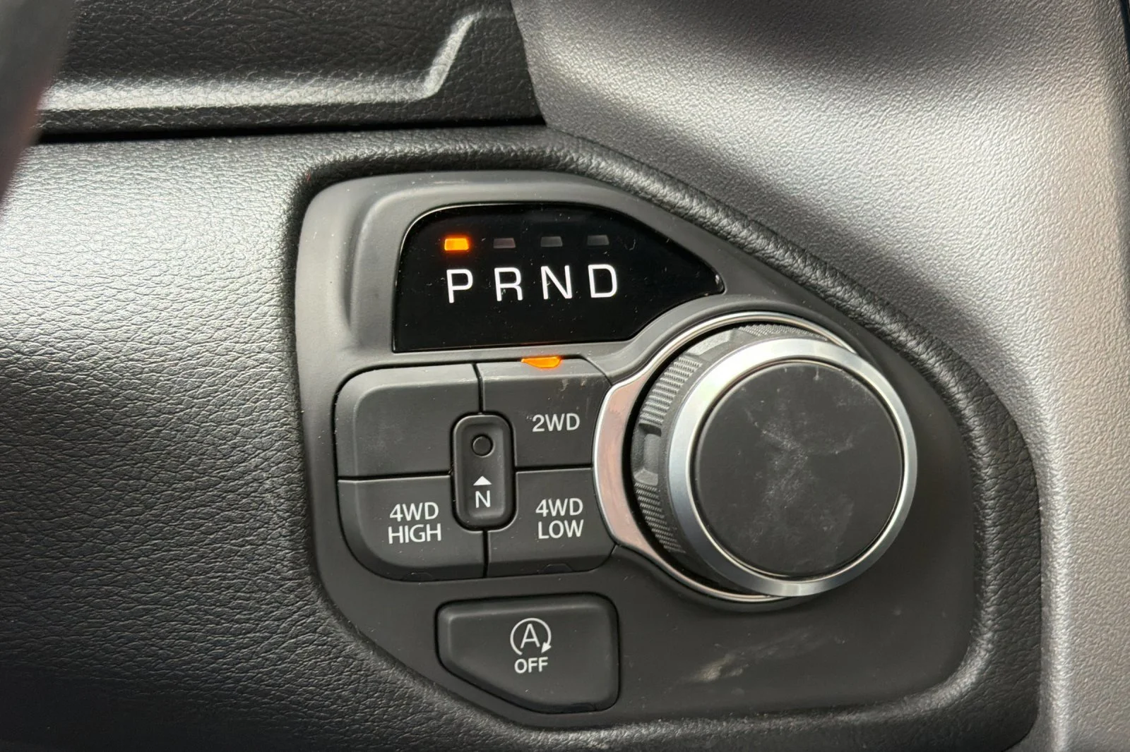 2026 RAM 1500 Express - Photo 18