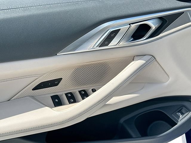 Used 2021 Blue BMW M440i image 18