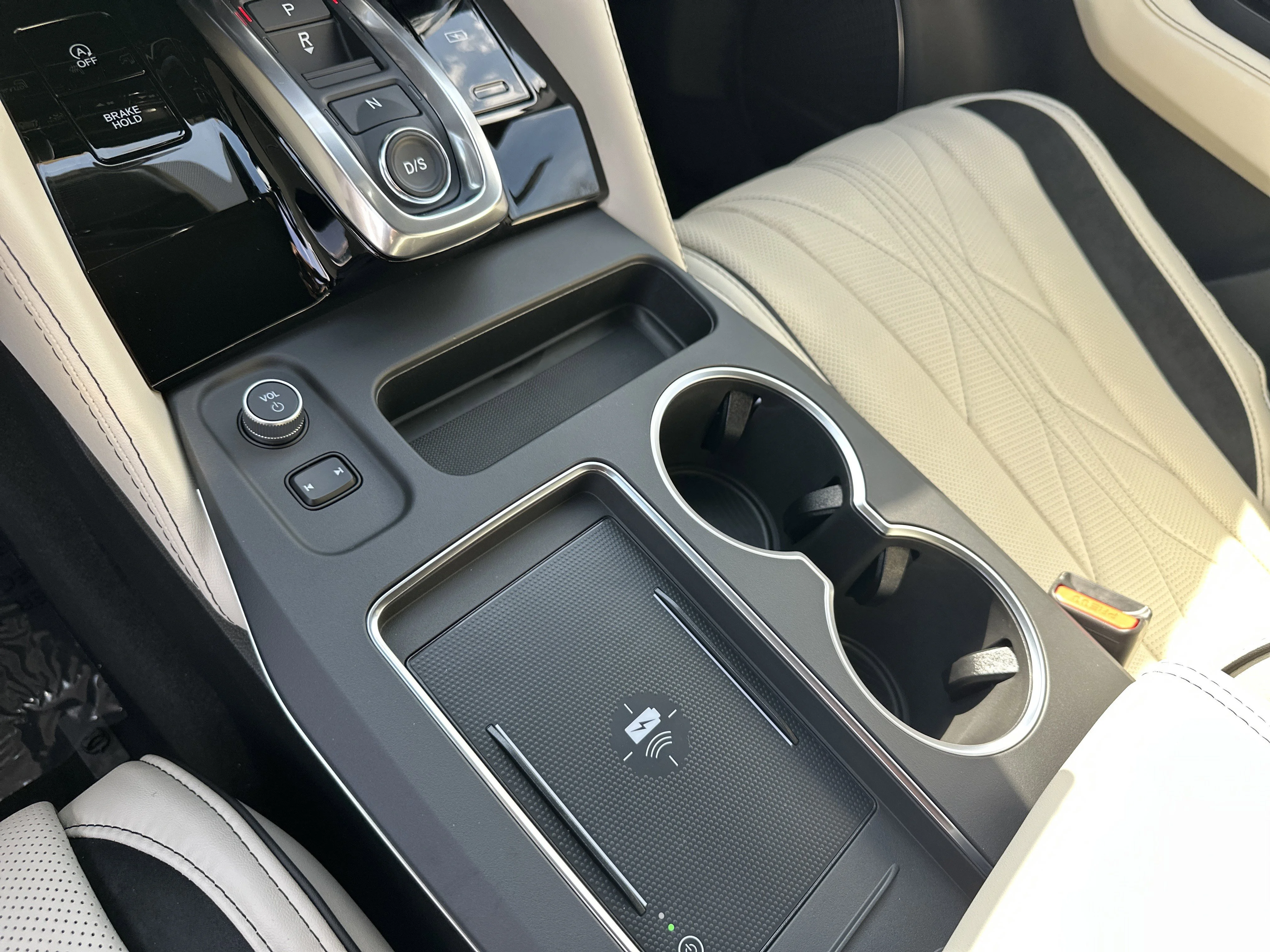 New 2026 Urban Gray Pearl Acura Type S w/Advance Package image 25