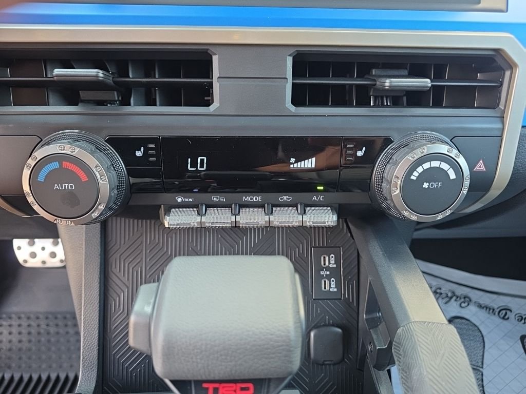 2026 Toyota Tacoma TRD Sport - Photo 22