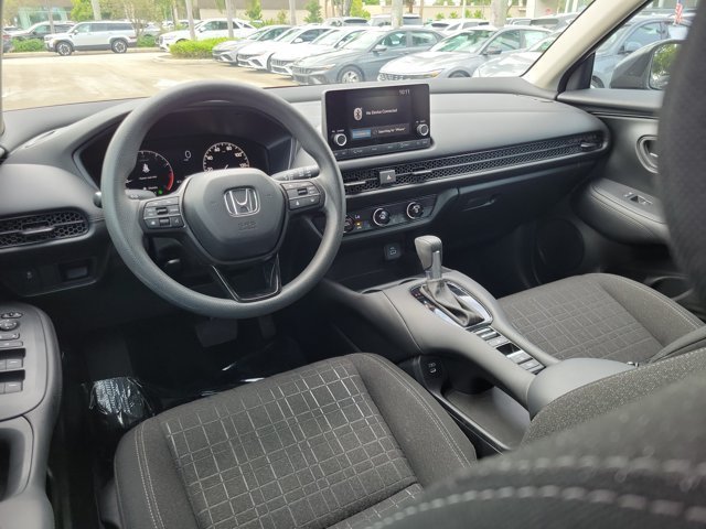 2024 Honda HR-V LX - Photo 10