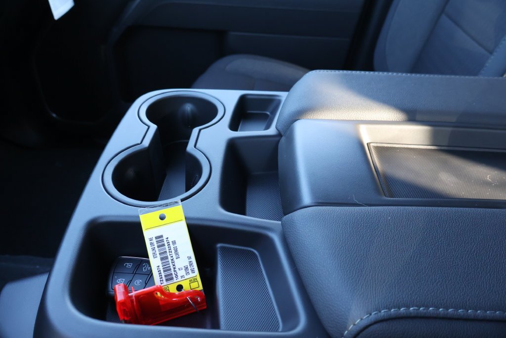 2026 Chevrolet Silverado 1500 LT - Photo 32