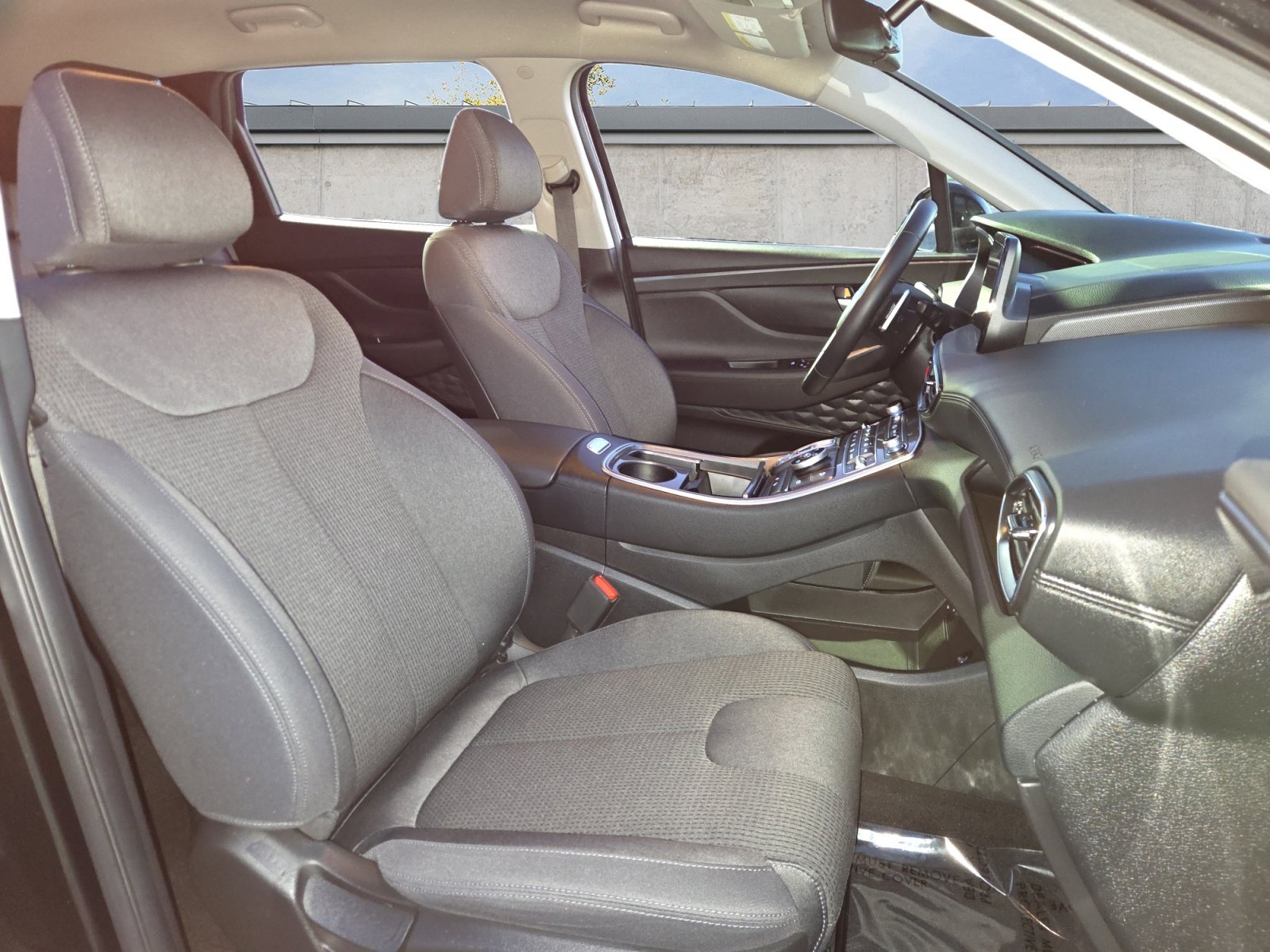 2023 Hyundai Santa Fe SEL - Photo 15