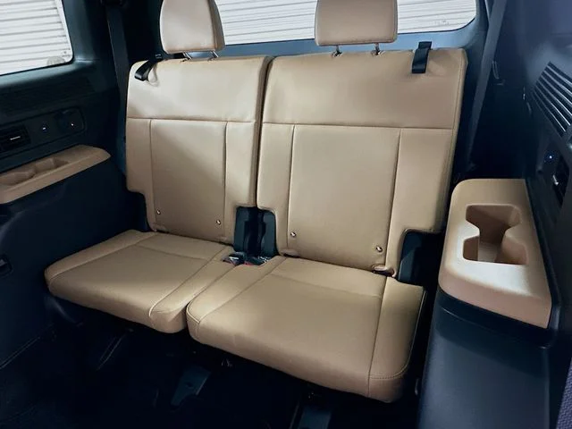 New 2026 Hyundai SANTA FE Calligraphy