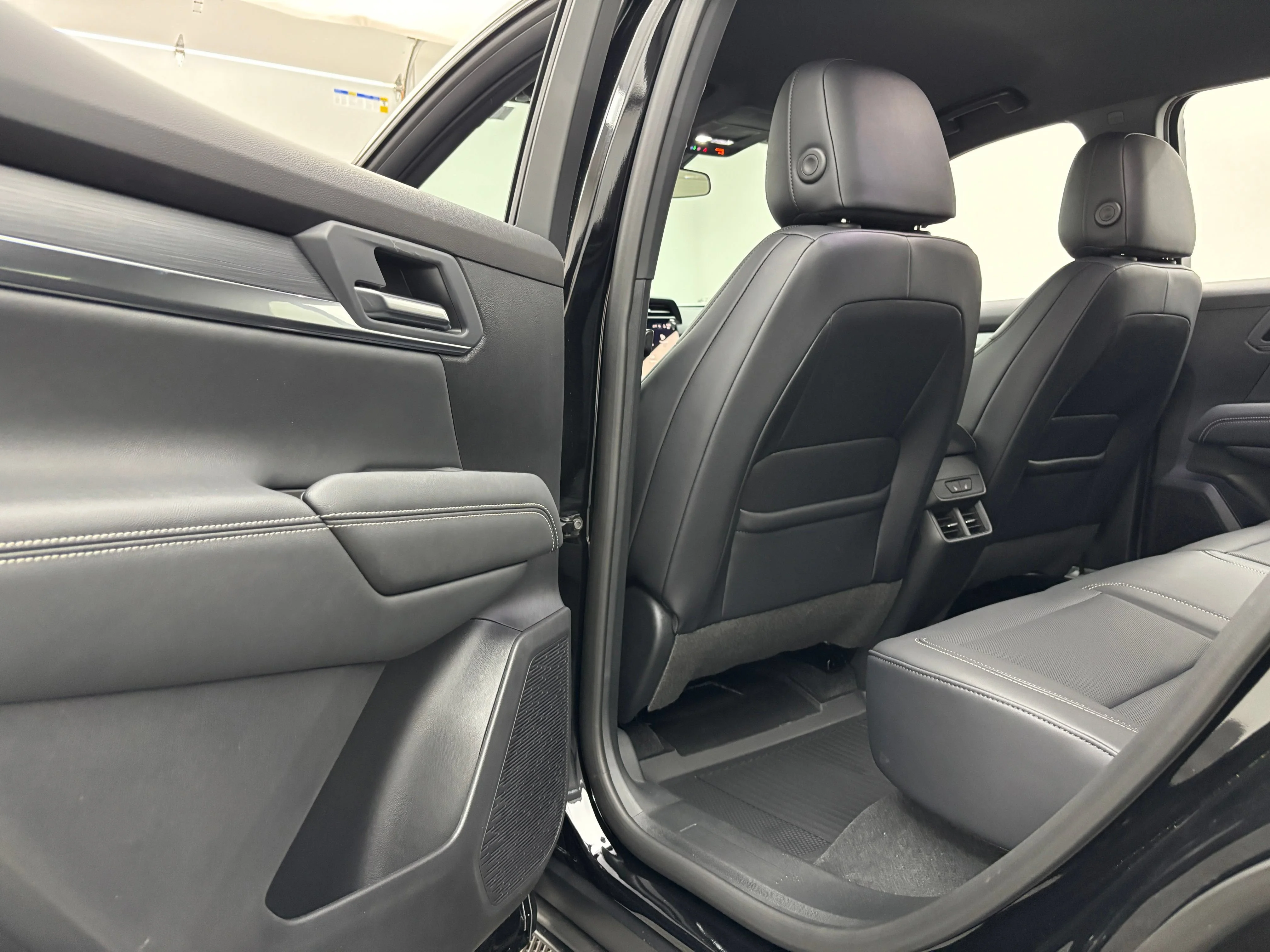 2027 GMC Terrain Elevation - Photo 38