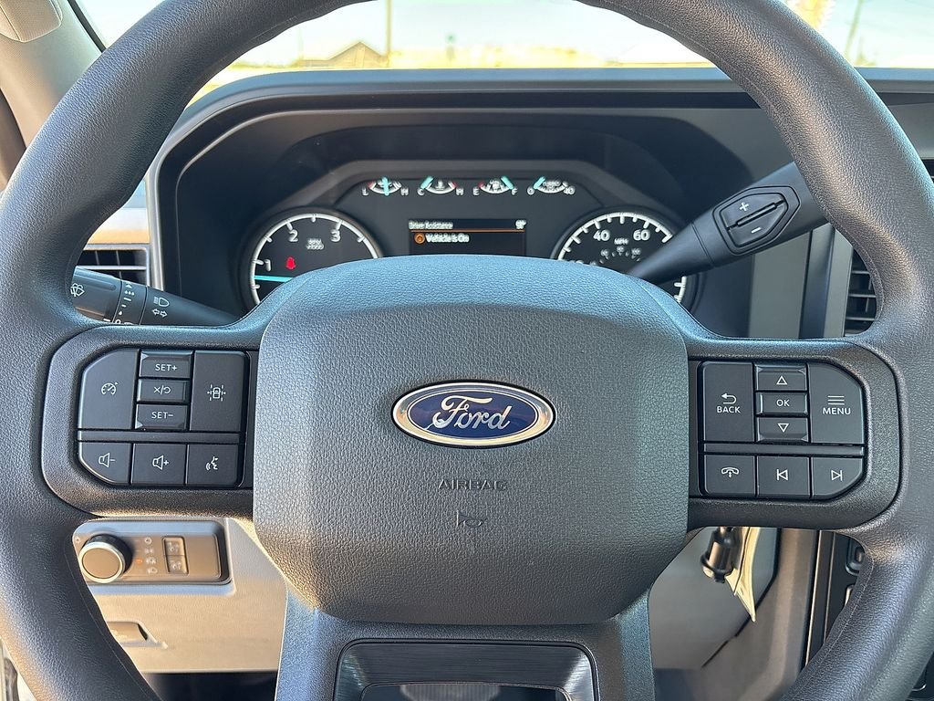 New 2026 White Ford XL image 24