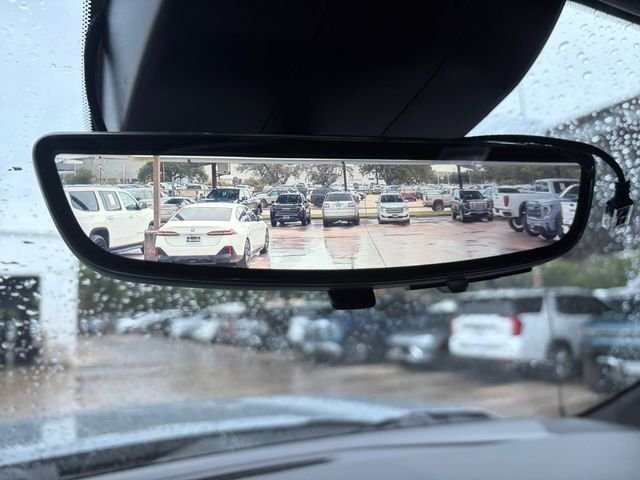 Used 2025 Silver GMC Denali Ultimate image 12