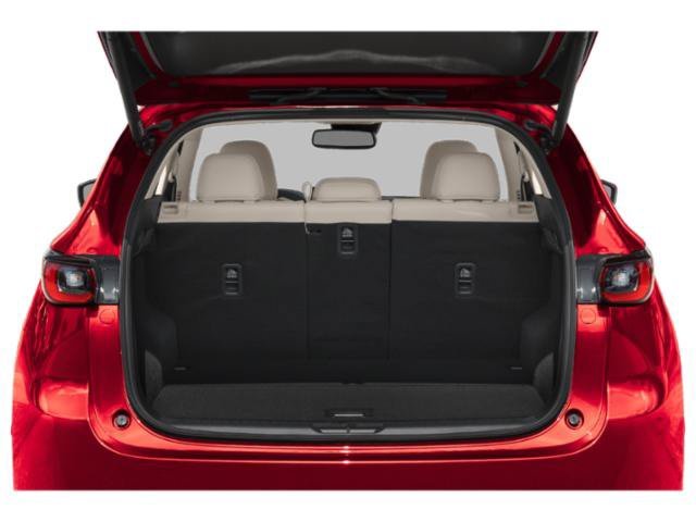 Used 2024 Eternal Blue Mica Mazda 2.5 S Preferred Package image 14