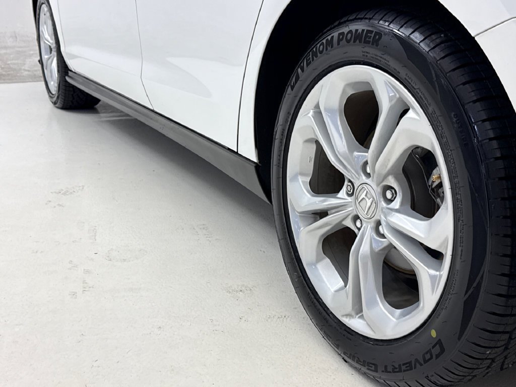 2024 Honda Accord LX - Photo 42