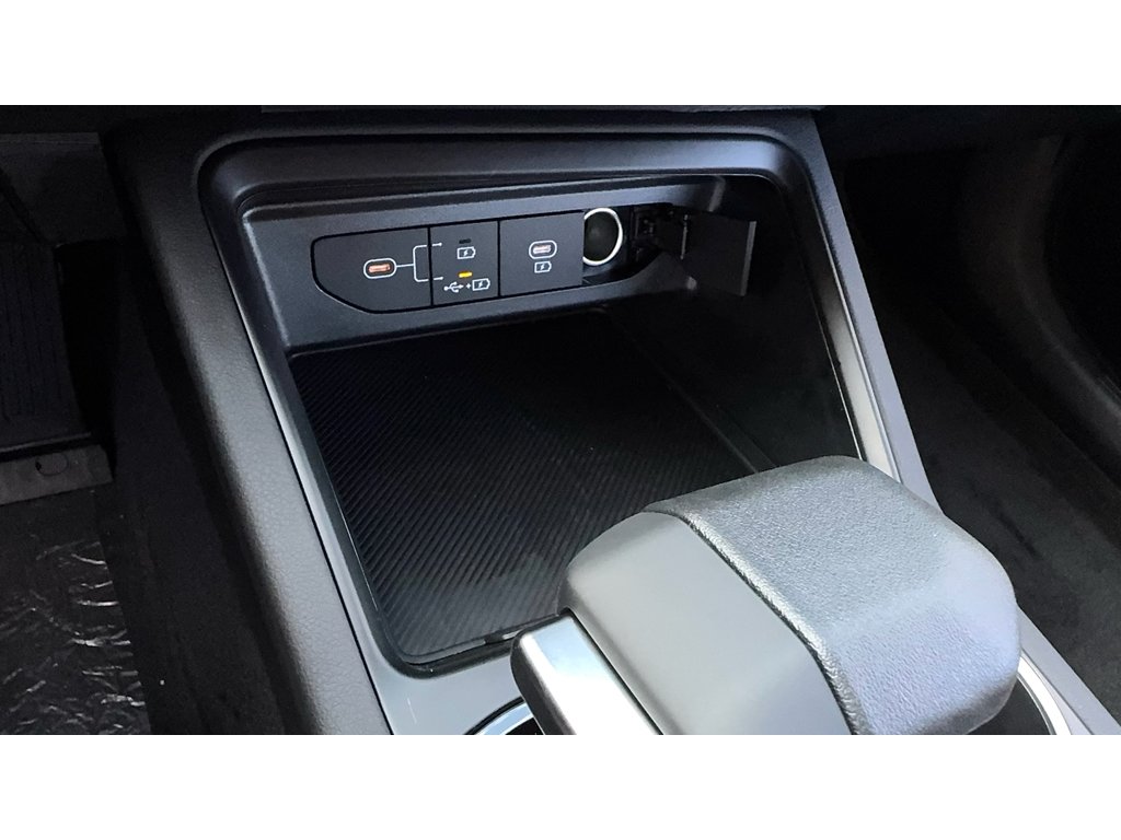 New 2026 Aurora Black Pearl Kia LXS FWD image 19