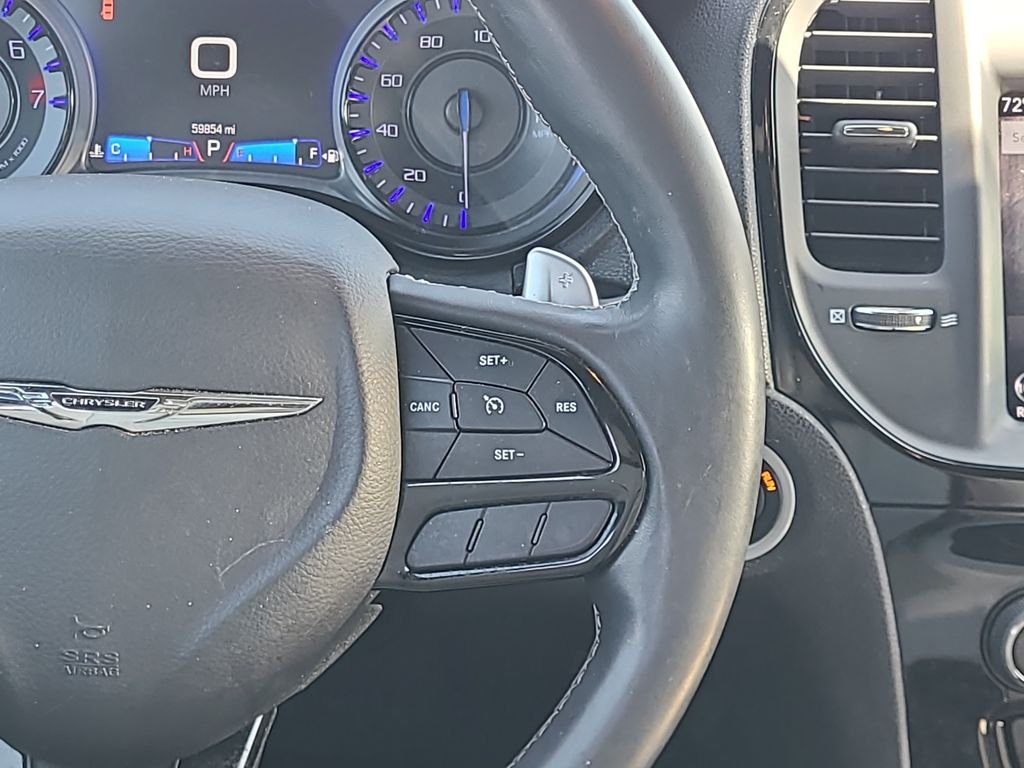 Used 2018 White Chrysler S image 22