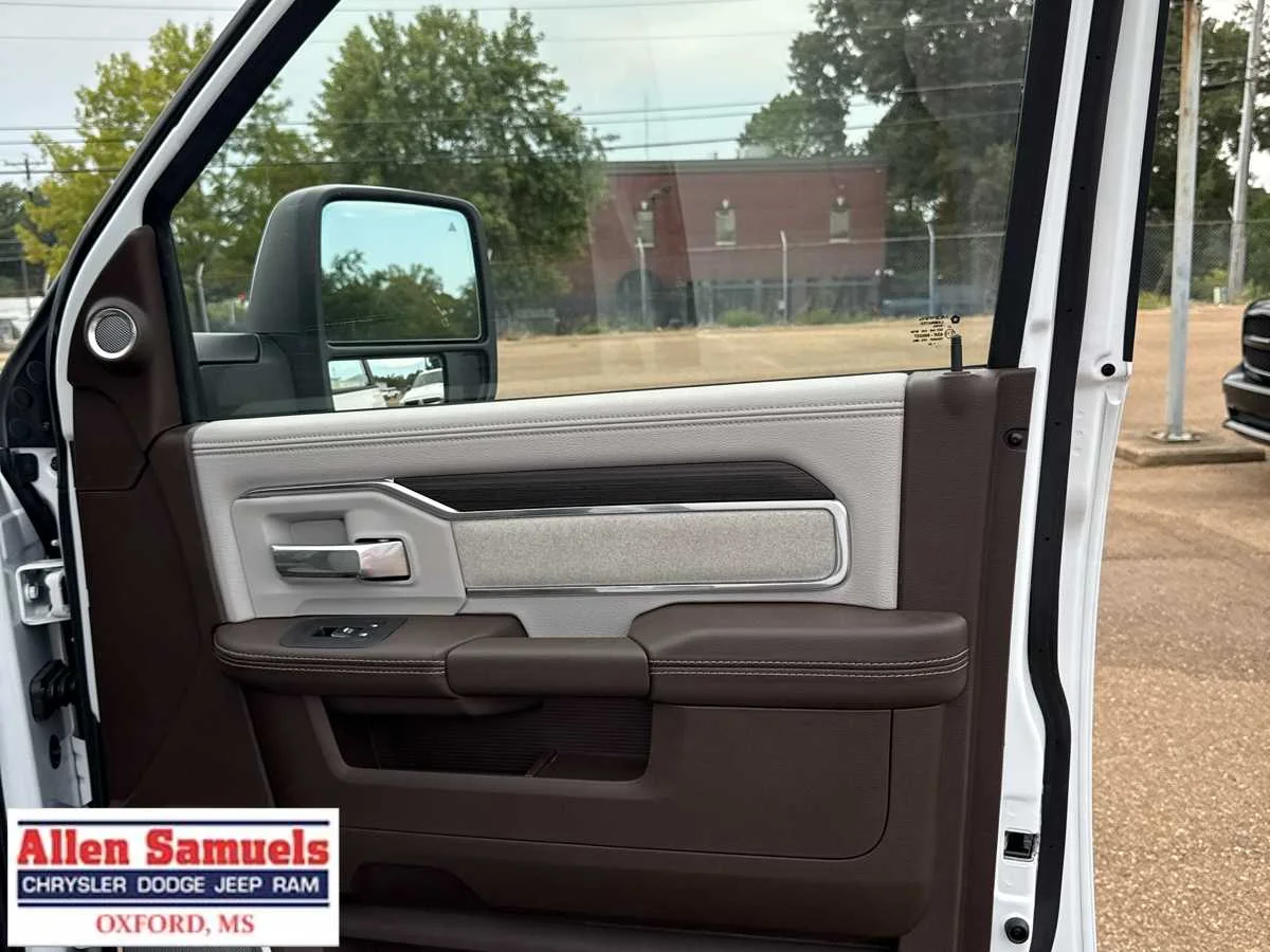 2026 RAM 2500 Laramie - Photo 15