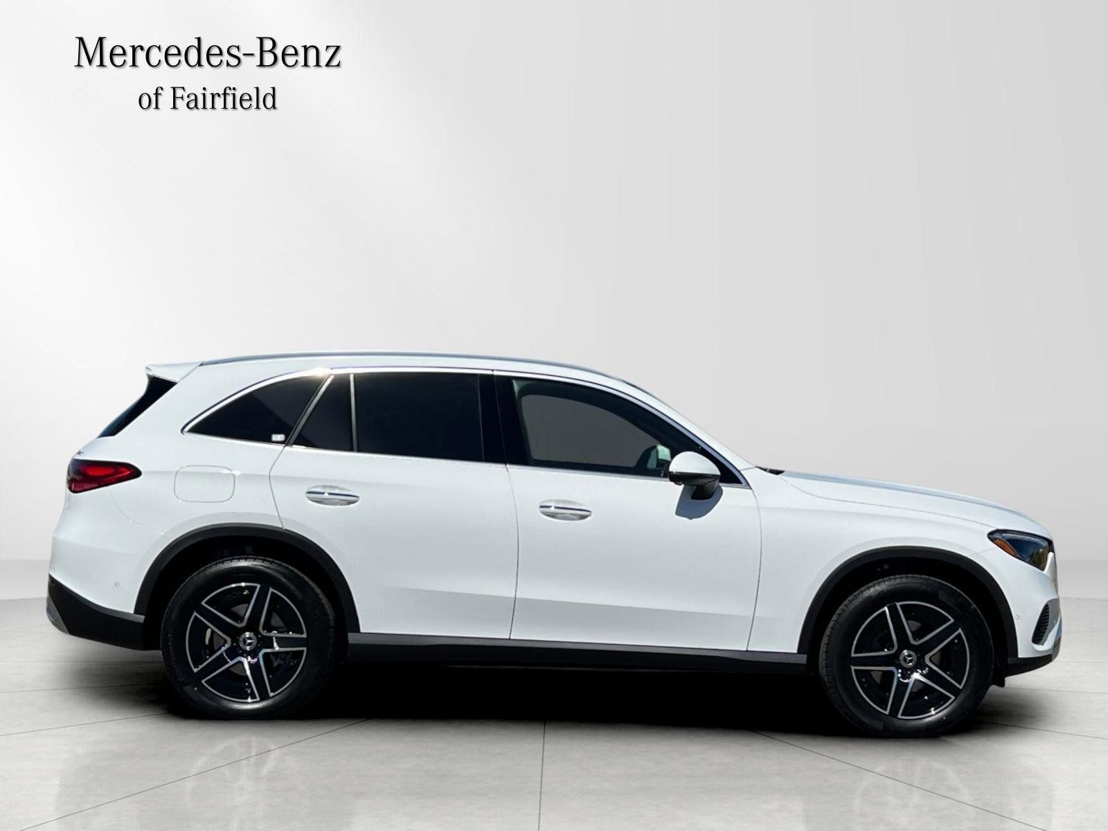 New 2026 Polar White Mercedes-Benz 300 image 8