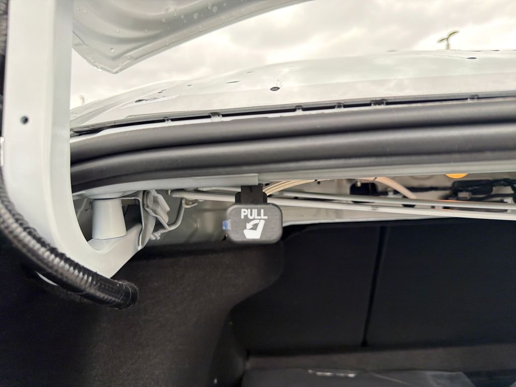 New 2026 Nissan Sentra SV 4D Sedan