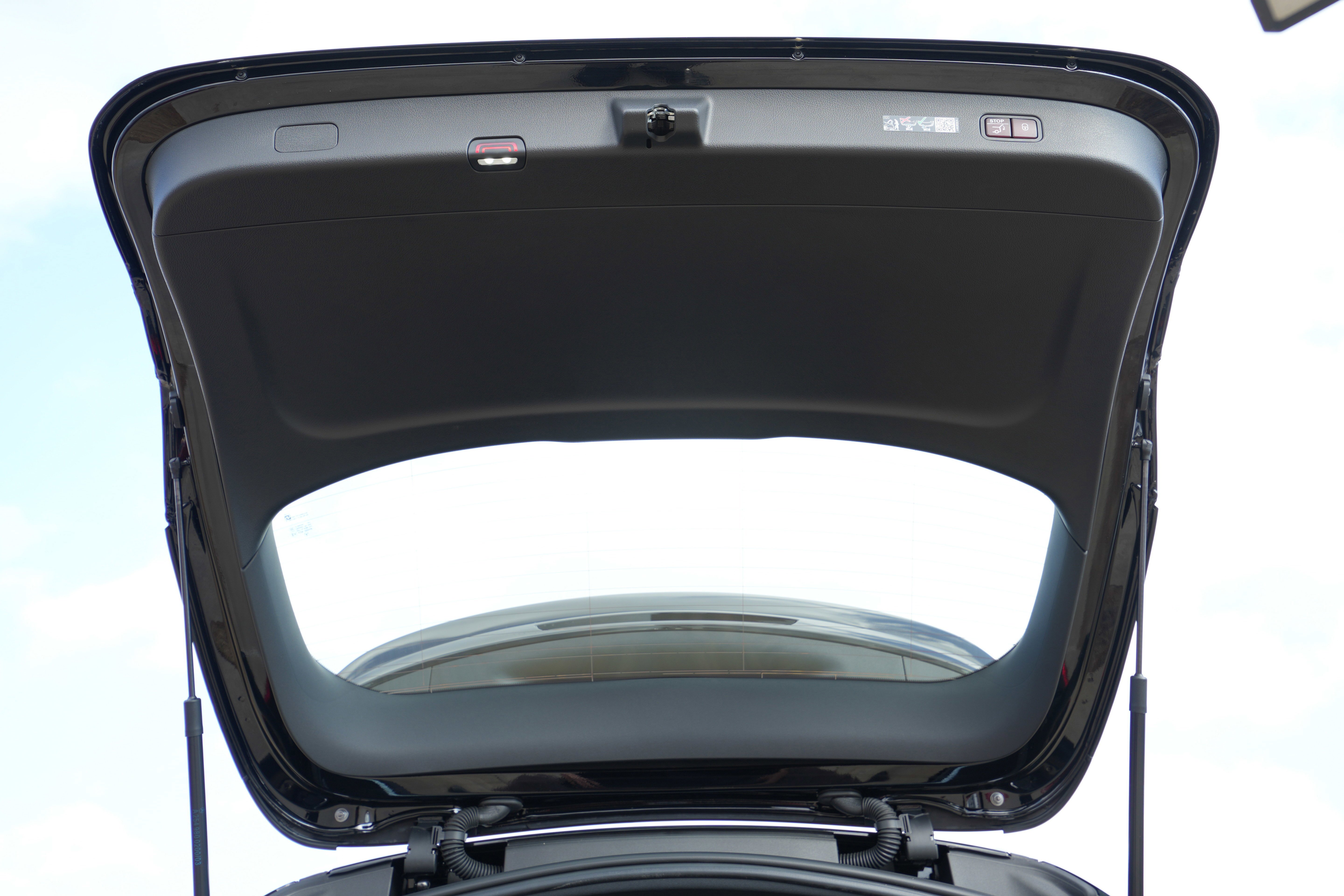 Certified Used 2026 Black Mercedes-Benz GLC 43 AMG® image 24