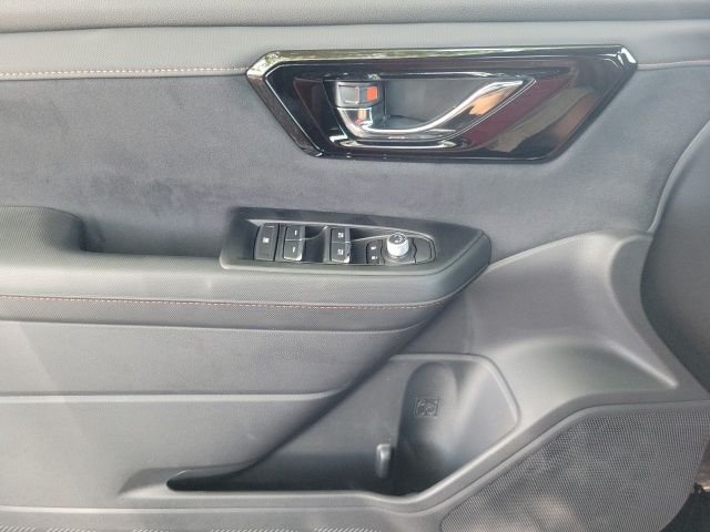 New 2026 CRYSTAL BLACK SILICA Subaru Sport Onyx Edition image 14