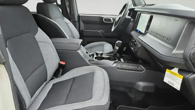 New 2026 Desert Sand Ford Big Bend® image 42