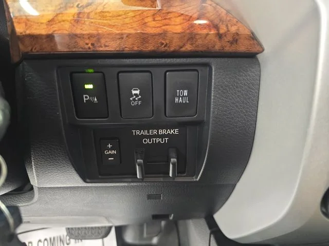 Used 2018 Super White Toyota 1794 image 29