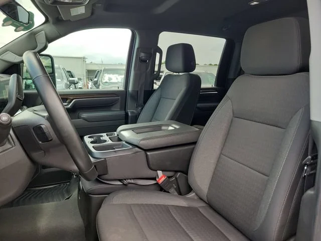 2025 Chevrolet Silverado 2500HD LT - Photo 20